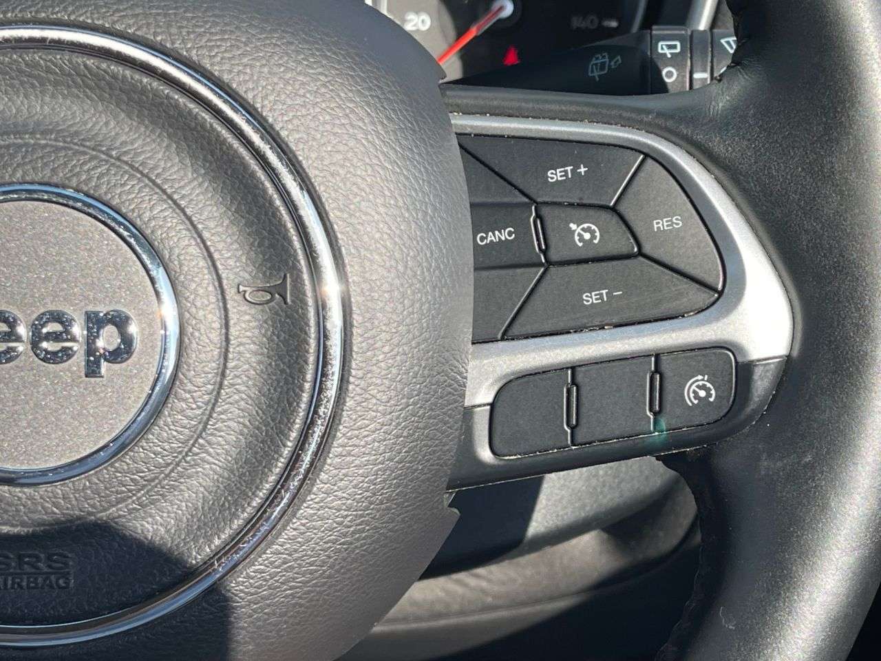 2019 JEEP COMPASS 2019 JEEP COMPASS
