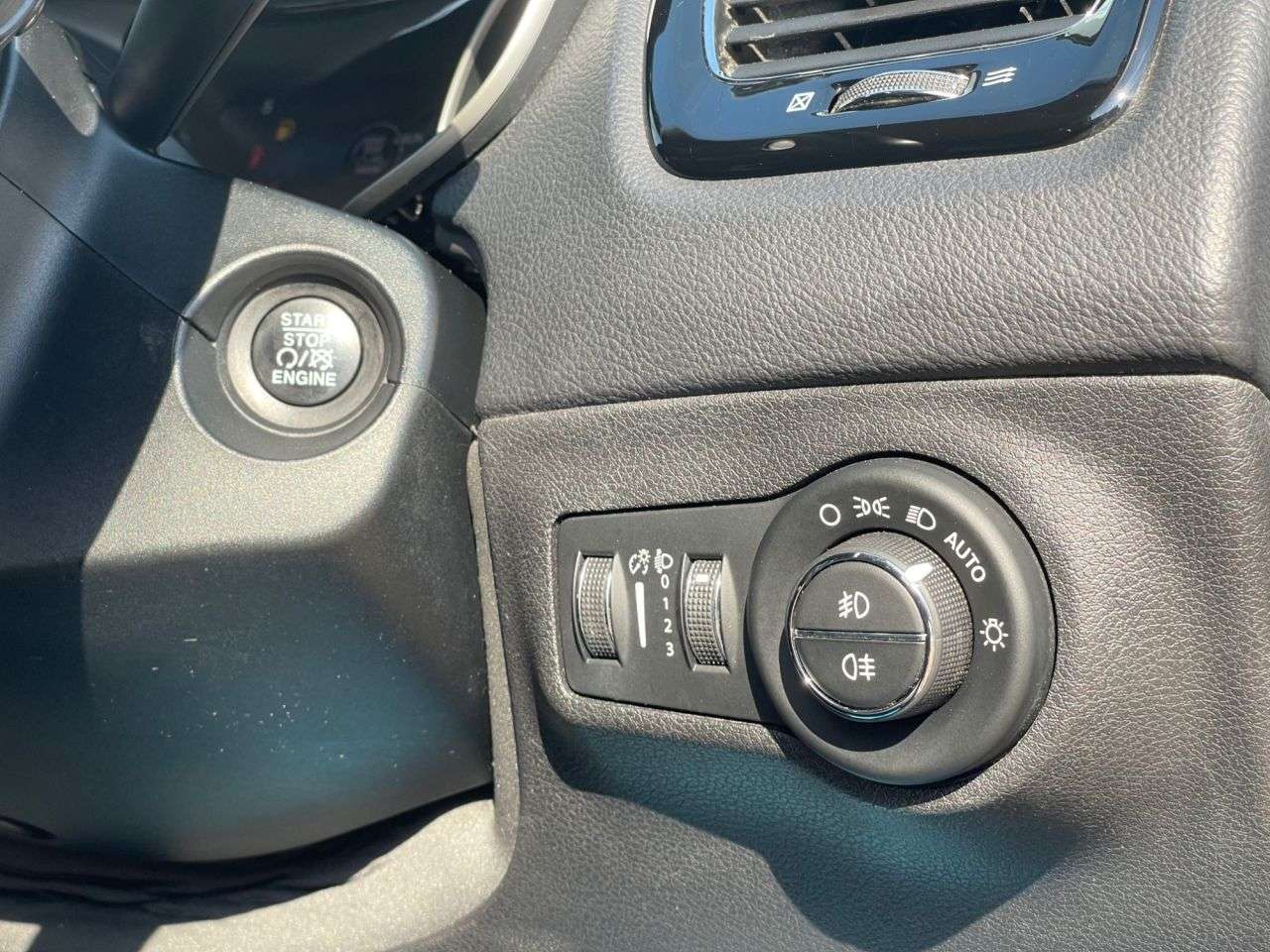 2019 JEEP COMPASS 2019 JEEP COMPASS