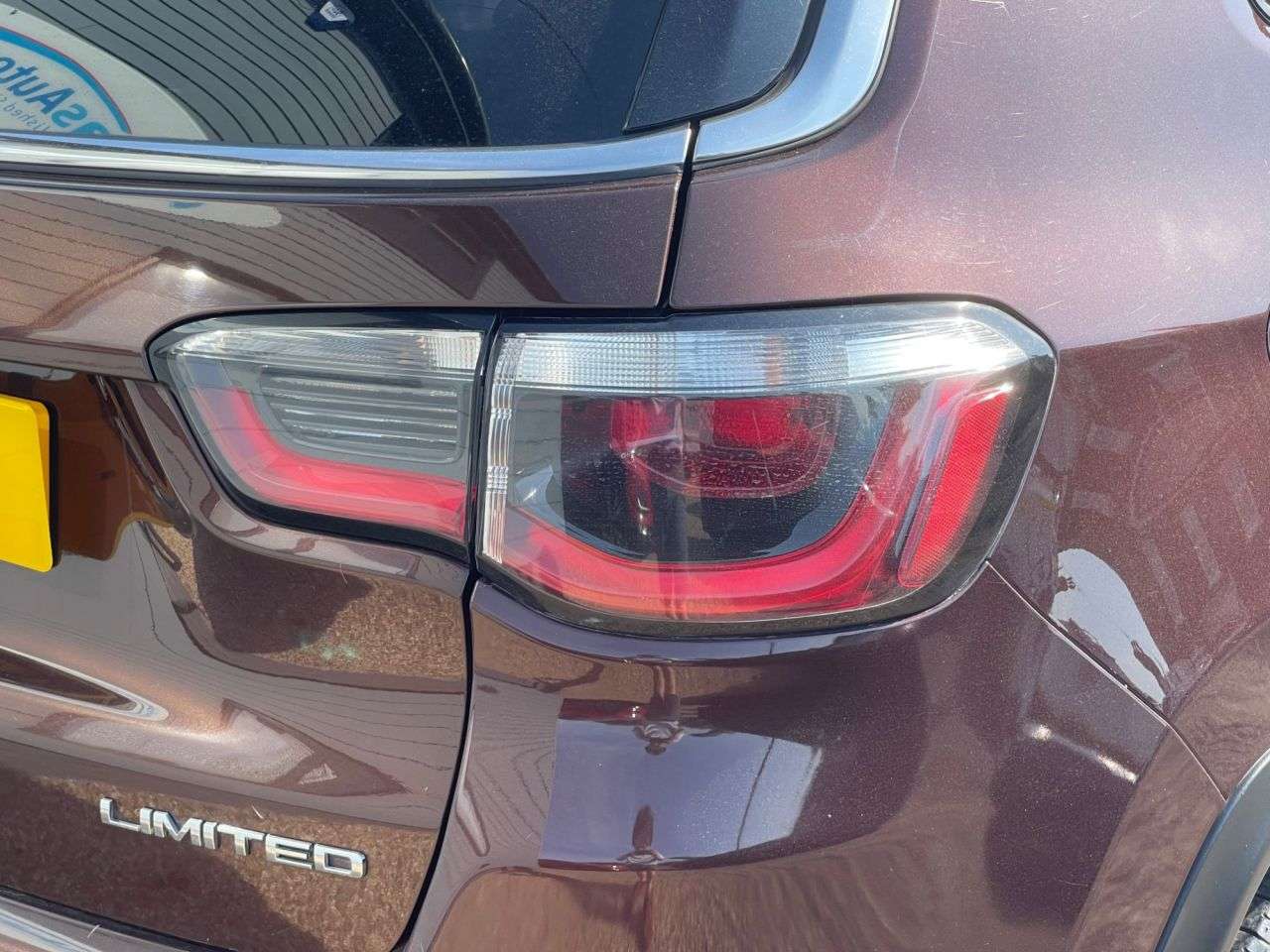2019 JEEP COMPASS 2019 JEEP COMPASS