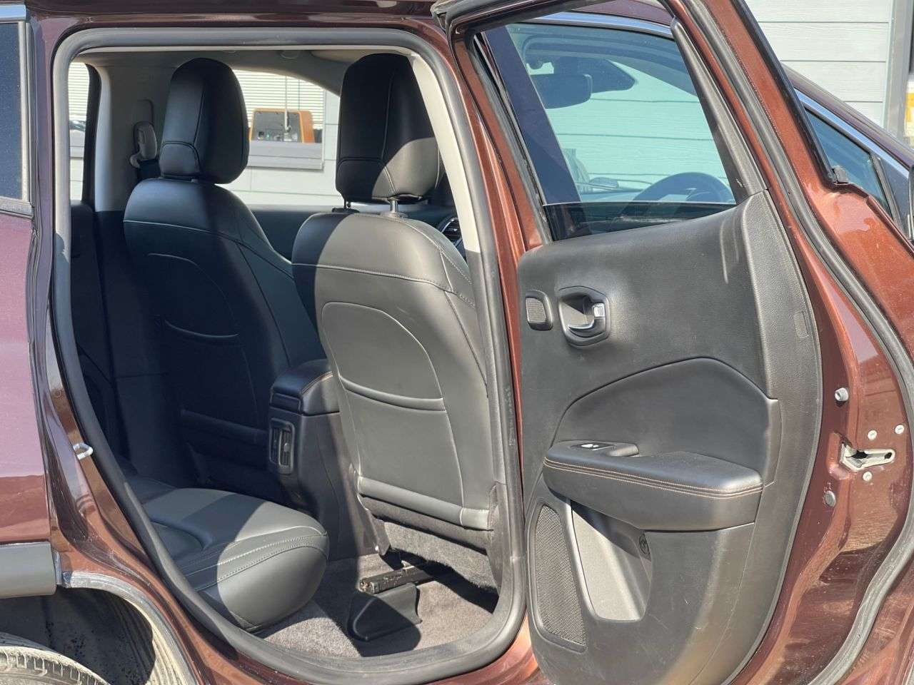 2019 JEEP COMPASS 2019 JEEP COMPASS