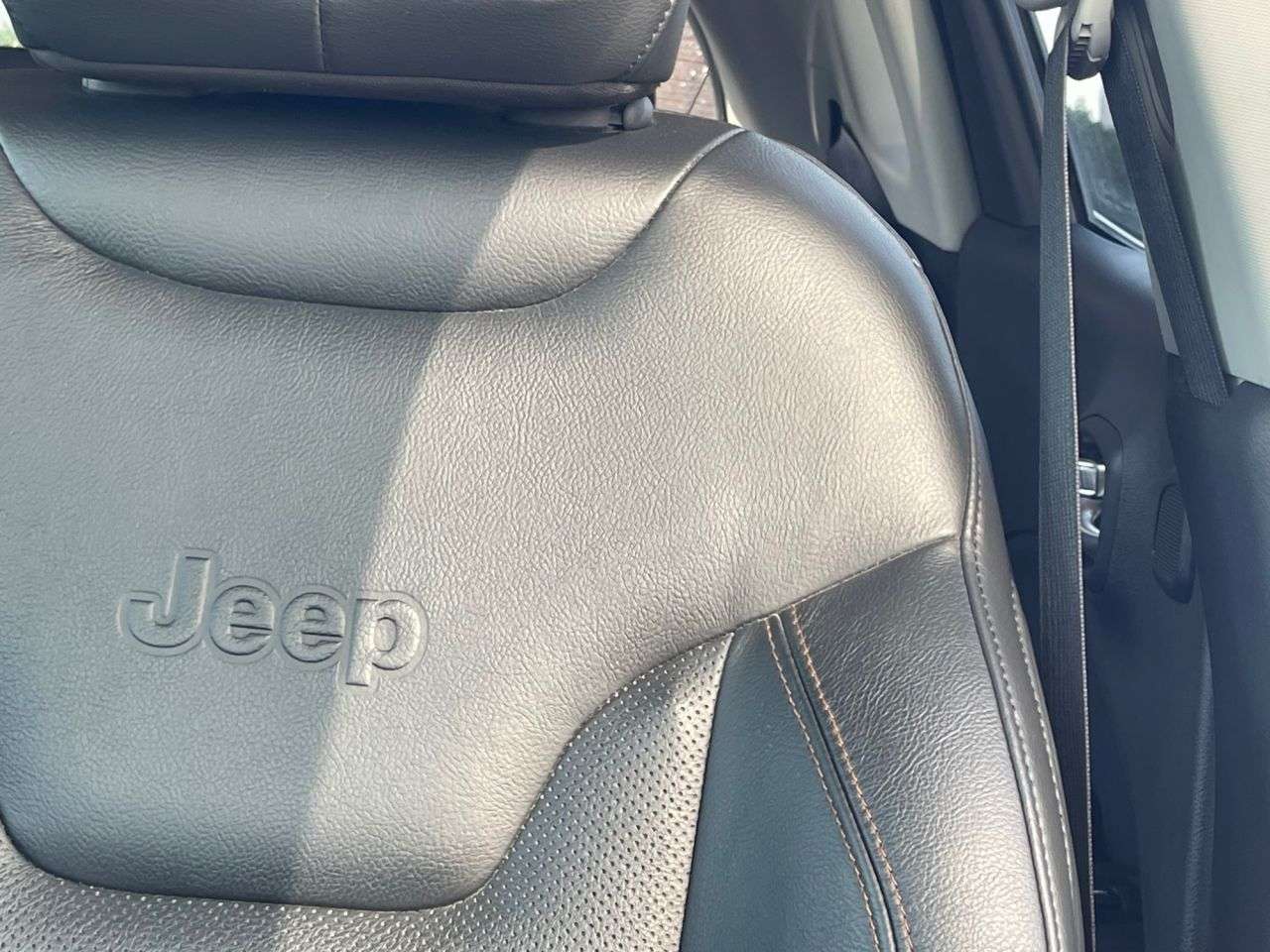 2019 JEEP COMPASS 2019 JEEP COMPASS