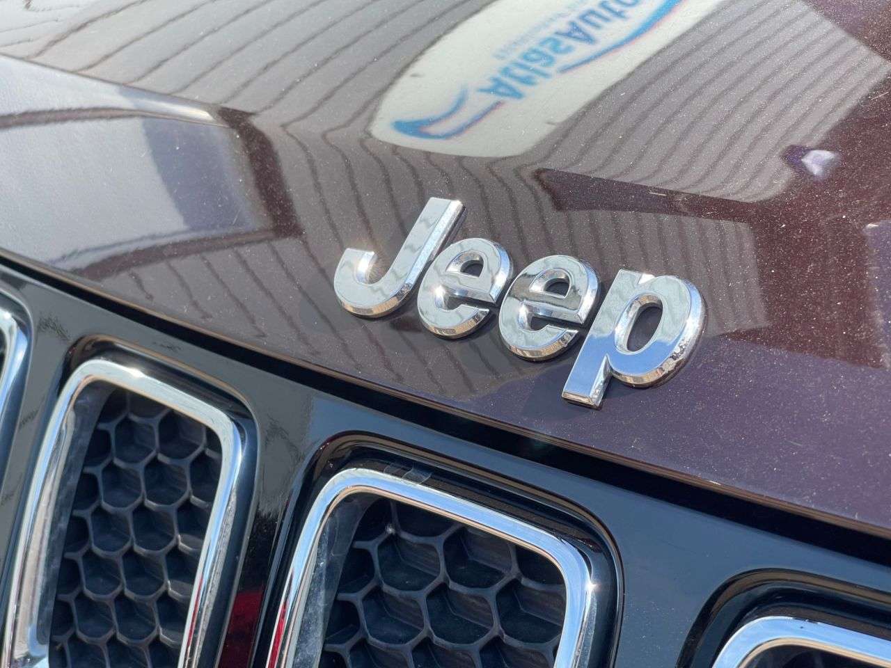 2019 JEEP COMPASS 2019 JEEP COMPASS