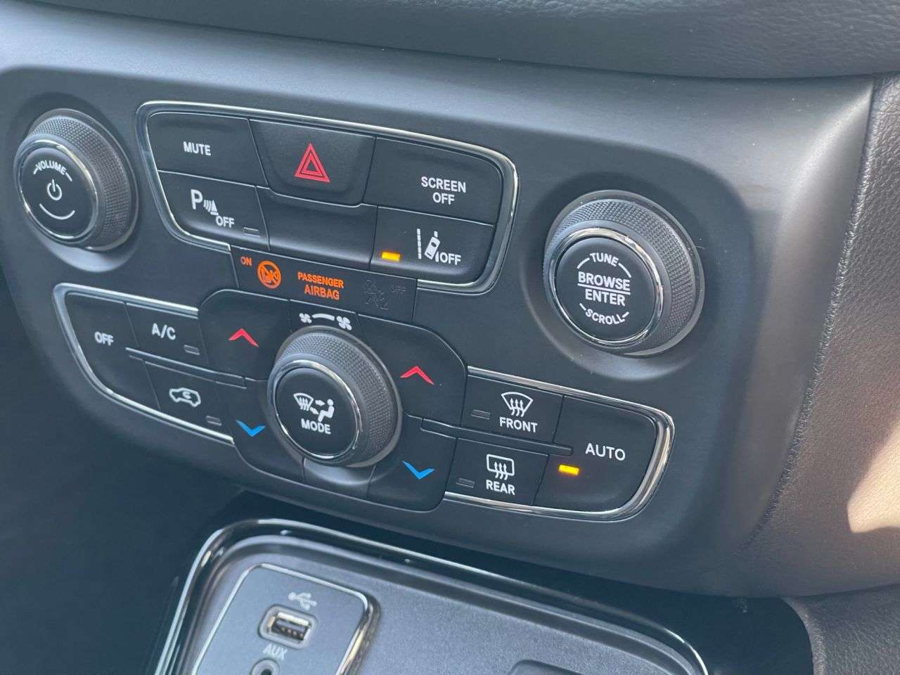2019 JEEP COMPASS 2019 JEEP COMPASS