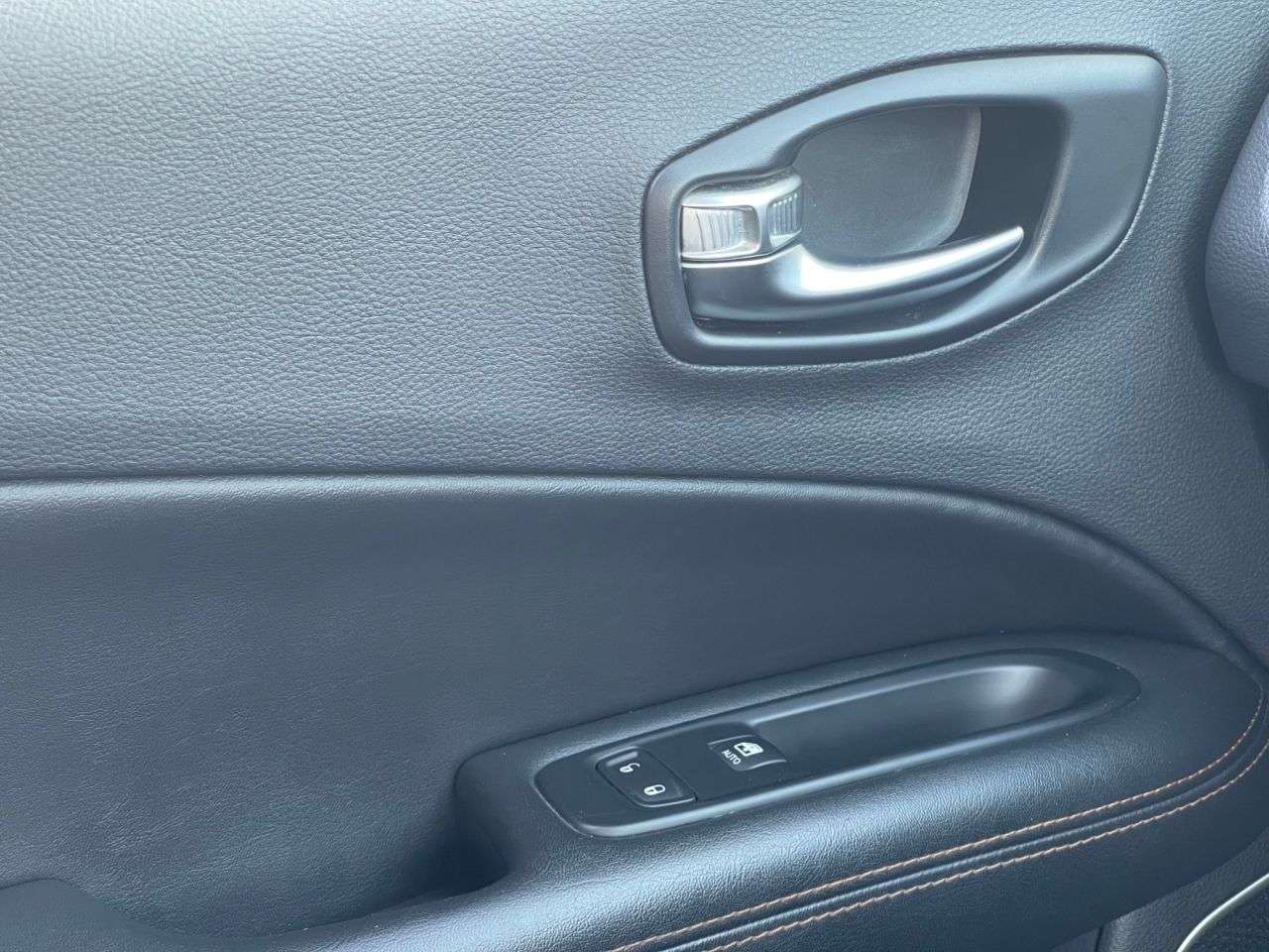 2019 JEEP COMPASS 2019 JEEP COMPASS
