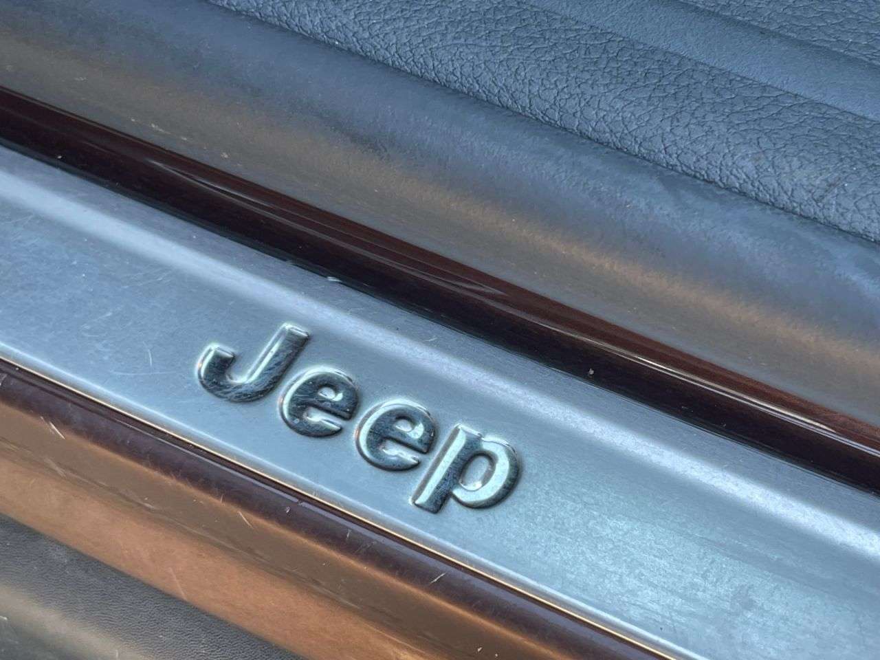 2019 JEEP COMPASS 2019 JEEP COMPASS
