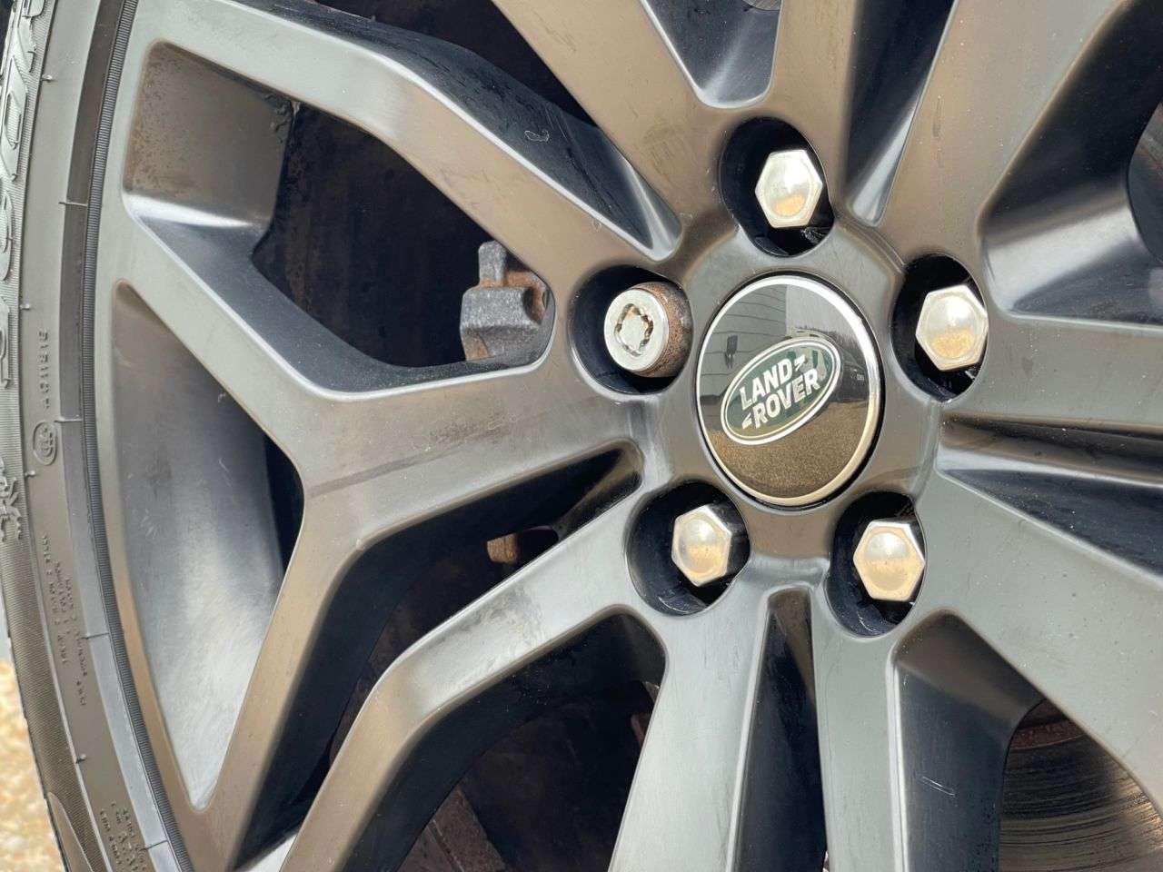 A 2016 LAND ROVER RANGE ROVER EVOQUE 2.0 TD4 HSE Dynamic Convertible 2dr Diesel Auto 4WD Euro 6 (s/s) (180 ps) H A 2016 LAND ROVER RANGE ROVER EVOQUE 2.0 TD4 HSE Dynamic Convertible 2dr Diesel Auto 4WD Euro 6 (s/s) (180 ps) H