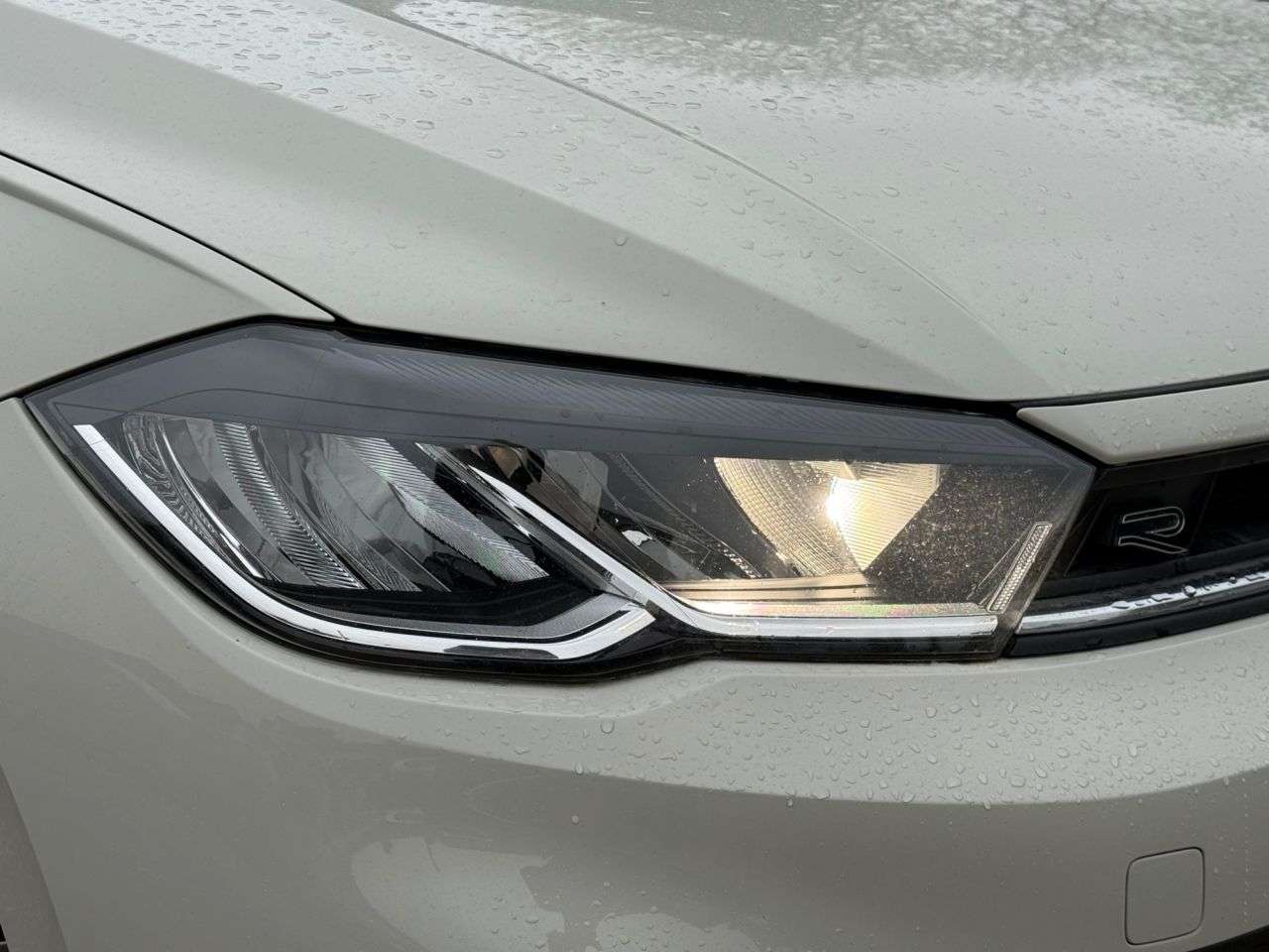 2022 VOLKSWAGEN POLO 2022 VOLKSWAGEN POLO