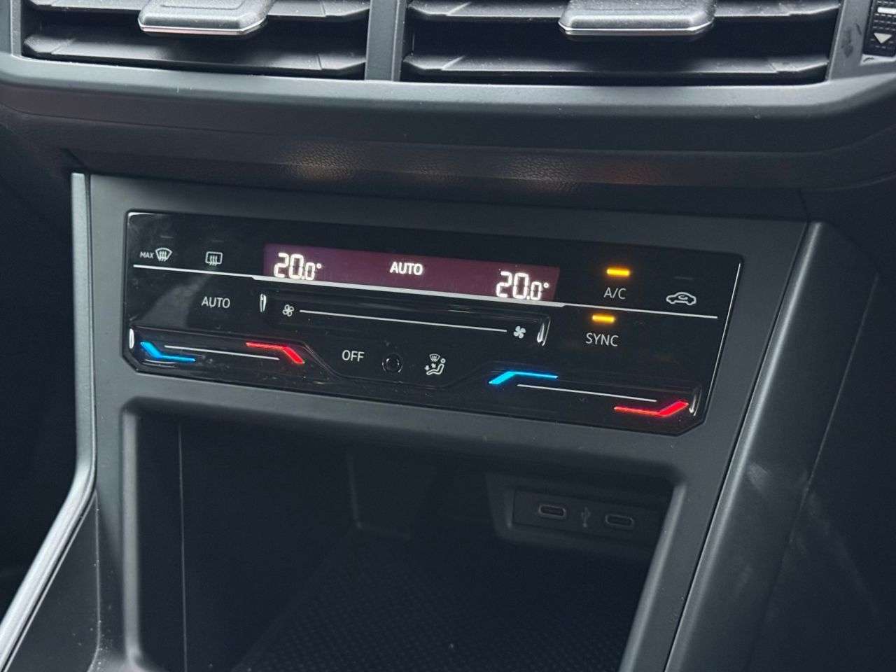 2022 VOLKSWAGEN POLO 2022 VOLKSWAGEN POLO