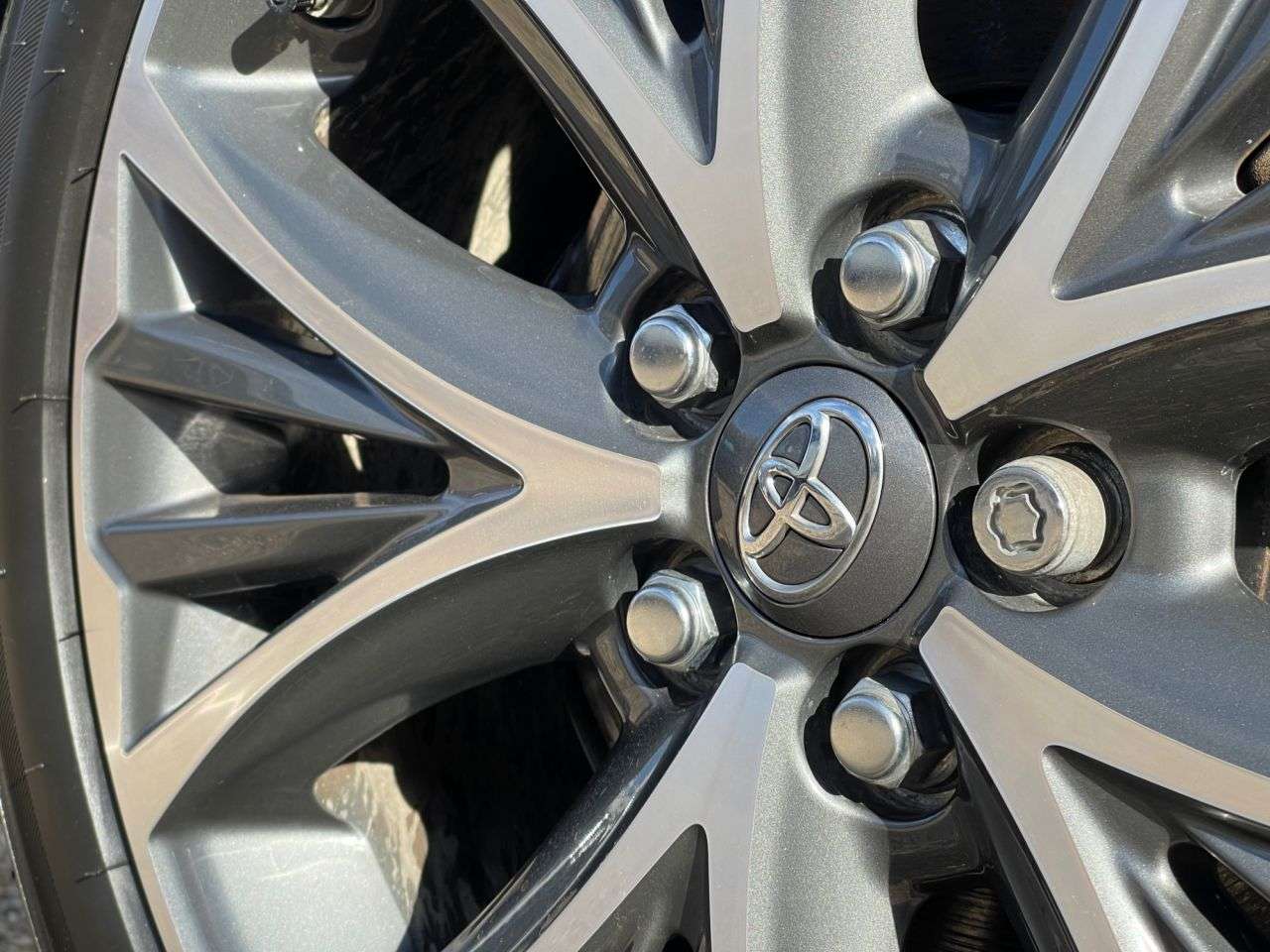 2023 TOYOTA YARIS 2023 TOYOTA YARIS