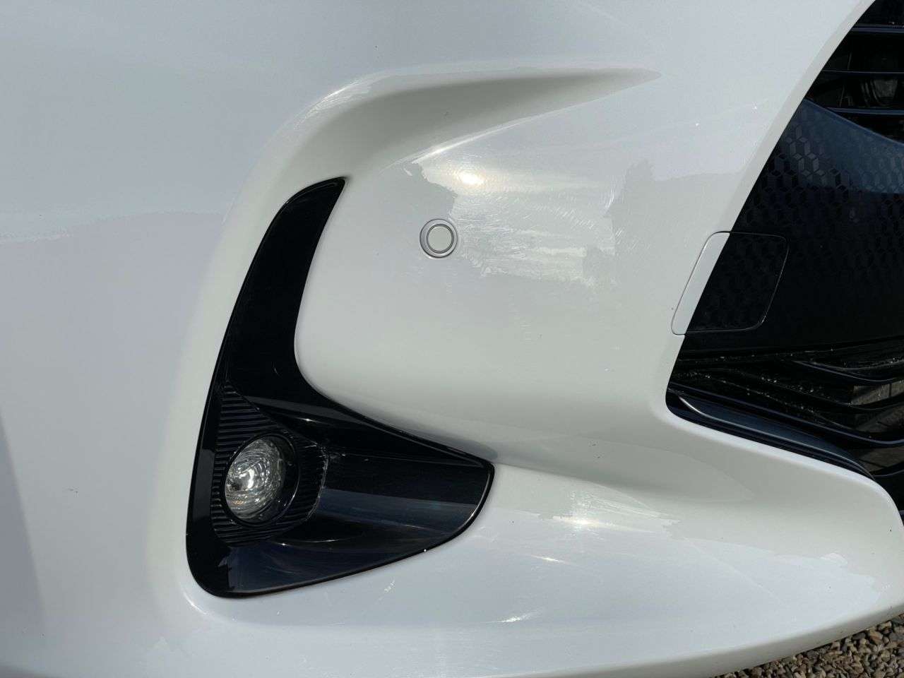 2023 TOYOTA YARIS 2023 TOYOTA YARIS