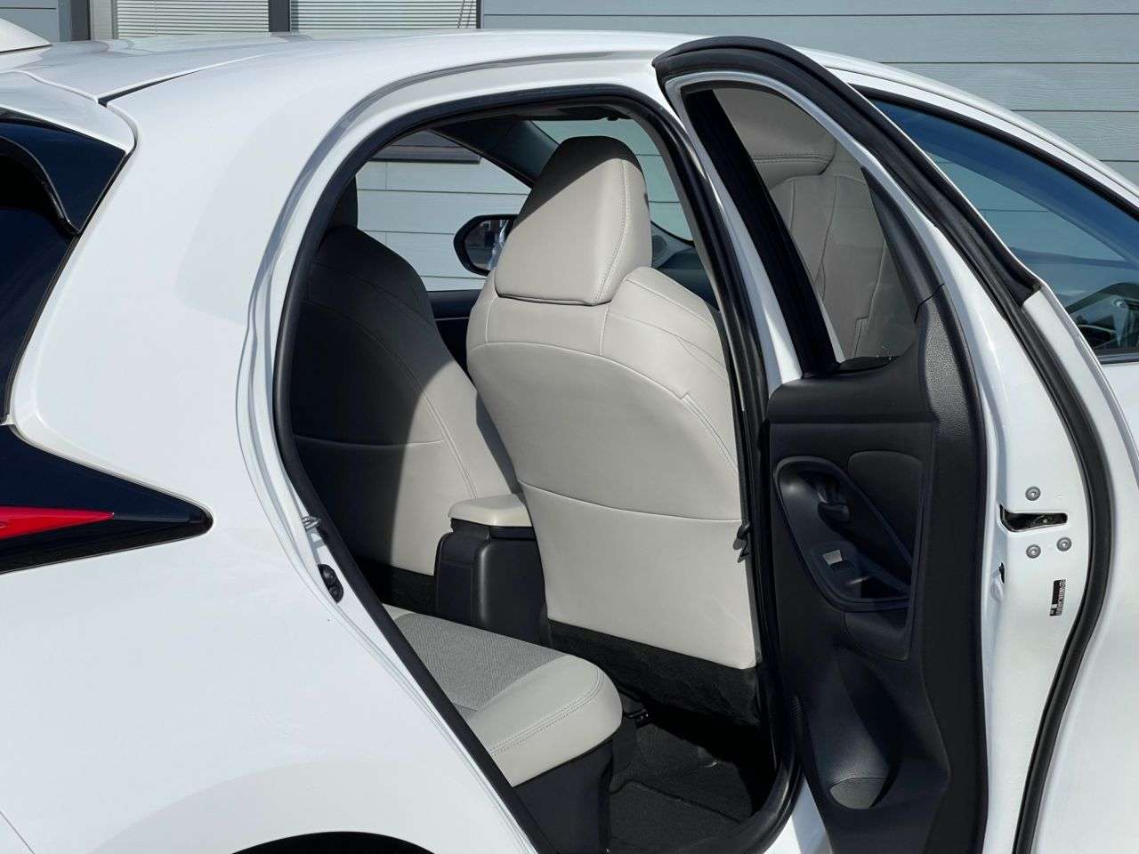 2023 TOYOTA YARIS 2023 TOYOTA YARIS