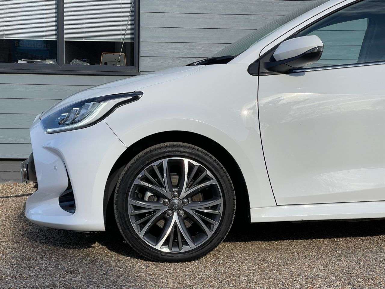 2023 TOYOTA YARIS 2023 TOYOTA YARIS