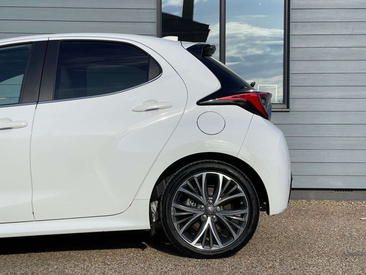 2023 TOYOTA YARIS 2023 TOYOTA YARIS