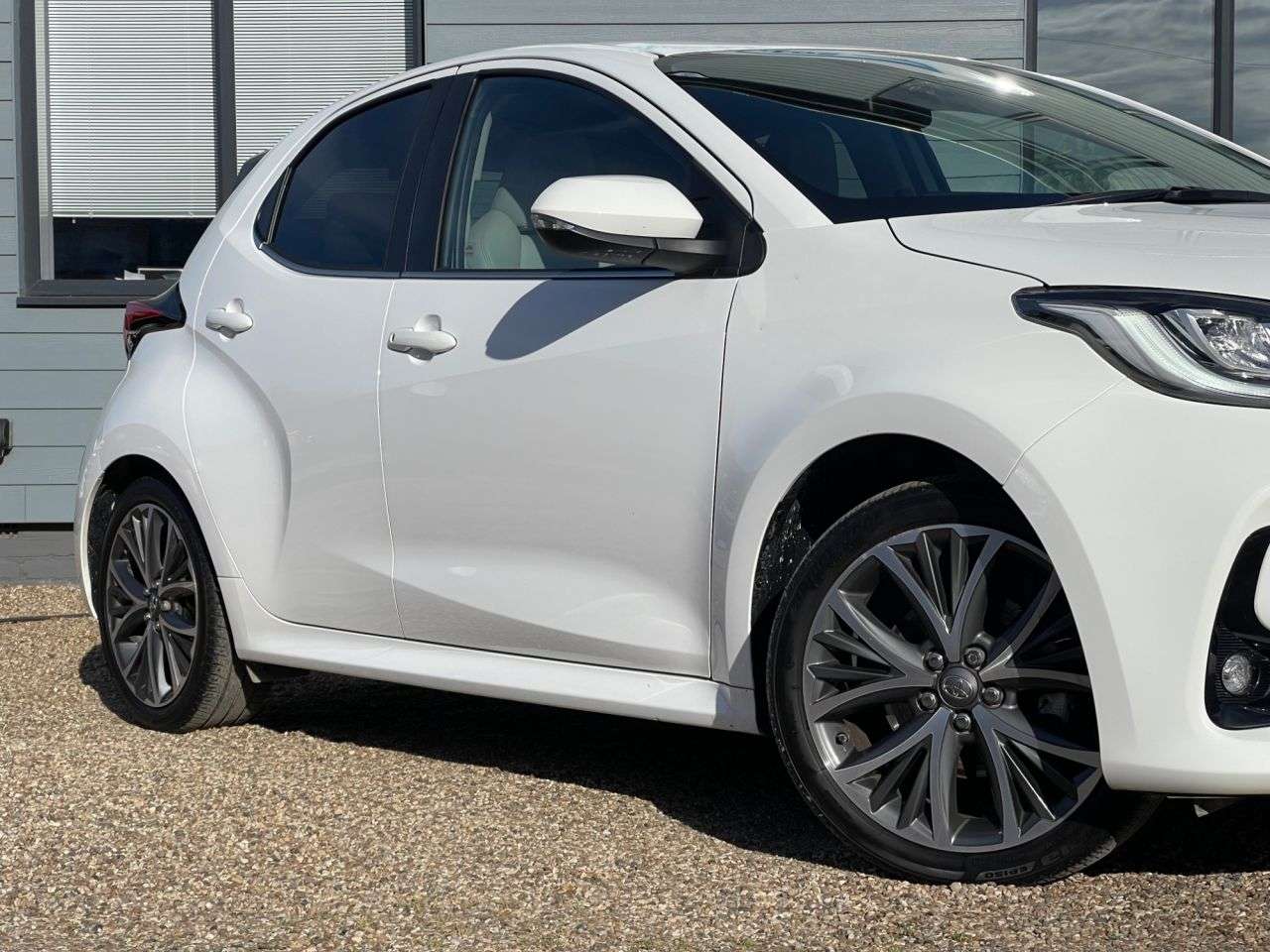 2023 TOYOTA YARIS 2023 TOYOTA YARIS