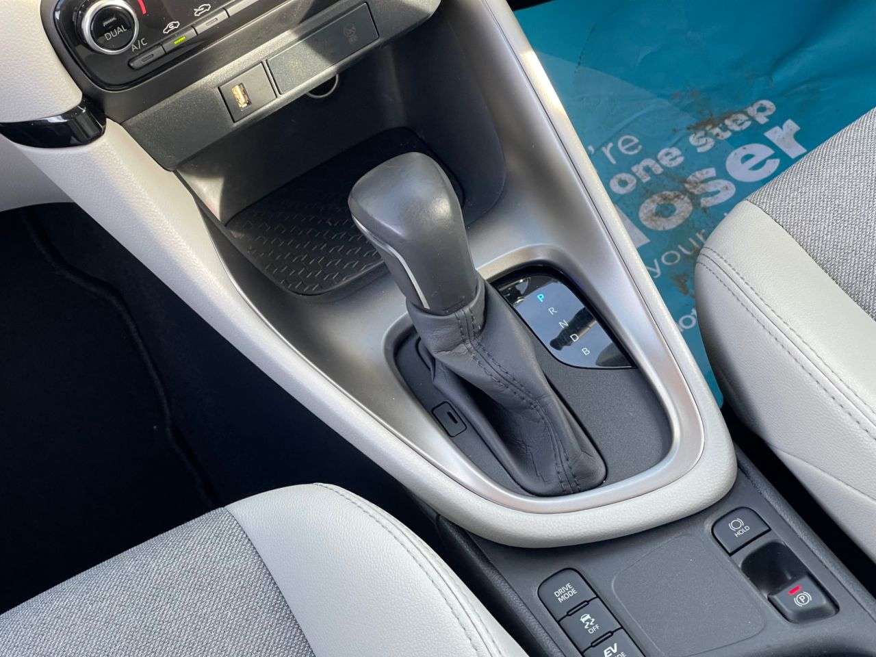 2023 TOYOTA YARIS 2023 TOYOTA YARIS
