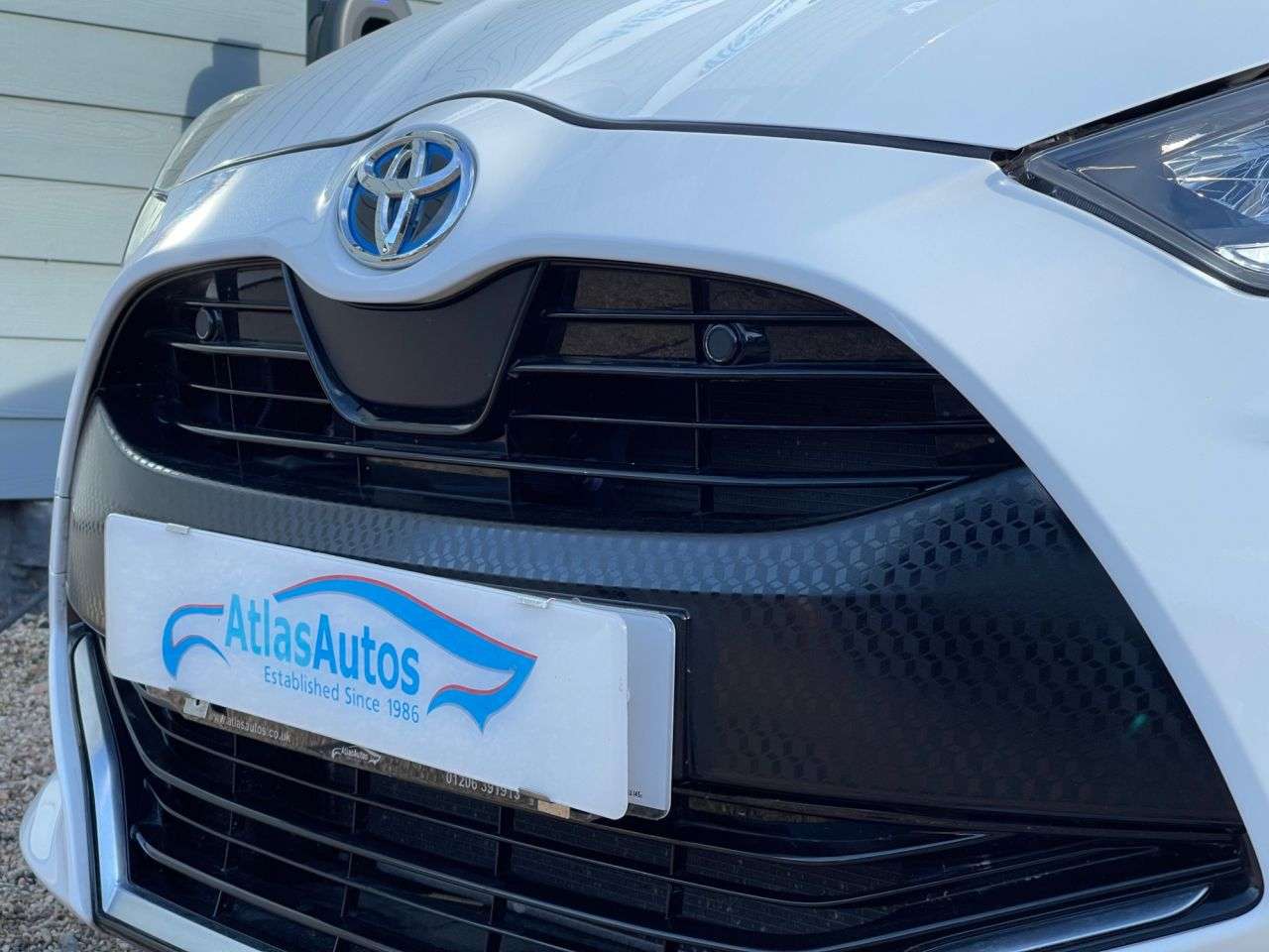 2023 TOYOTA YARIS 2023 TOYOTA YARIS