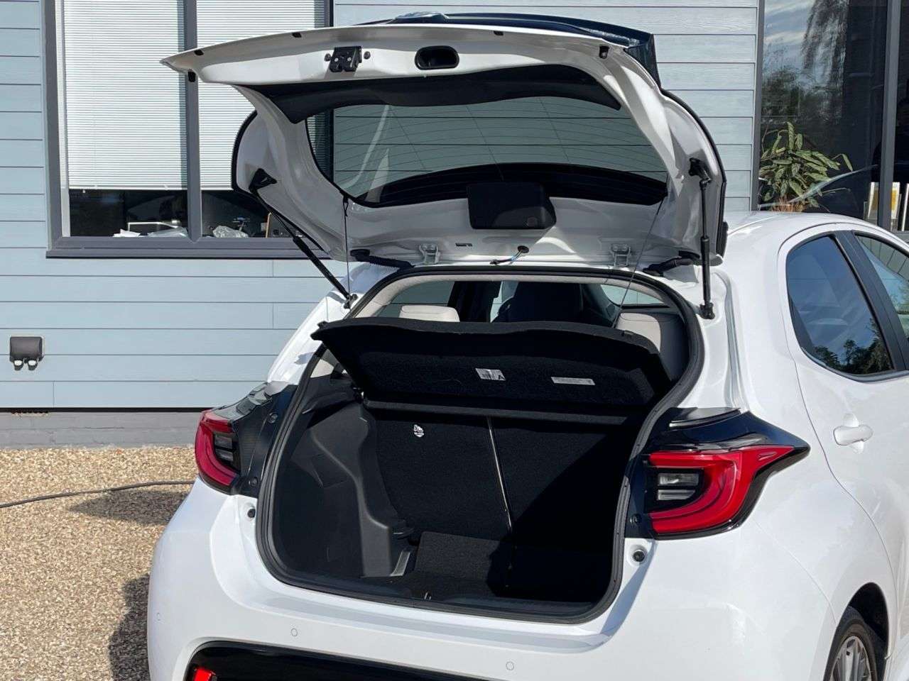 2023 TOYOTA YARIS 2023 TOYOTA YARIS