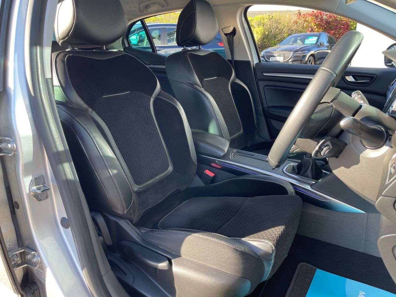 2017 RENAULT MEGANE 2017 RENAULT MEGANE