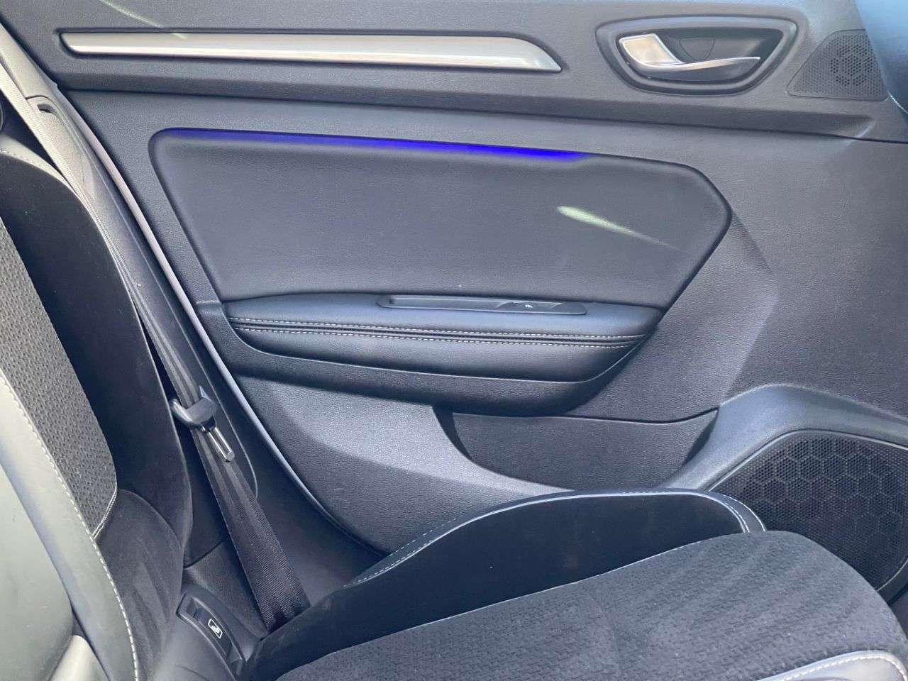 2017 RENAULT MEGANE 2017 RENAULT MEGANE