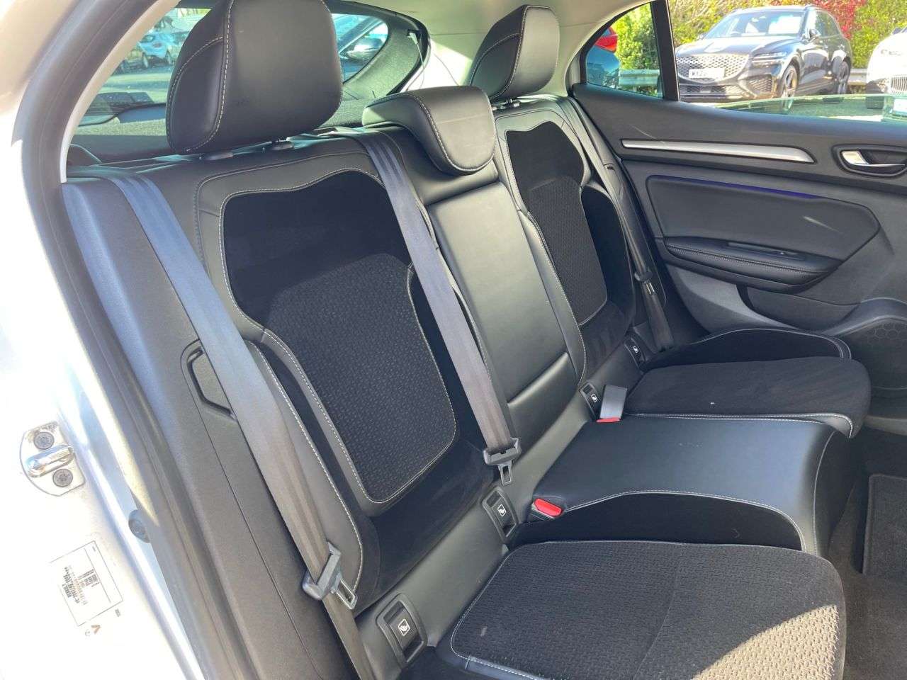 2017 RENAULT MEGANE 2017 RENAULT MEGANE