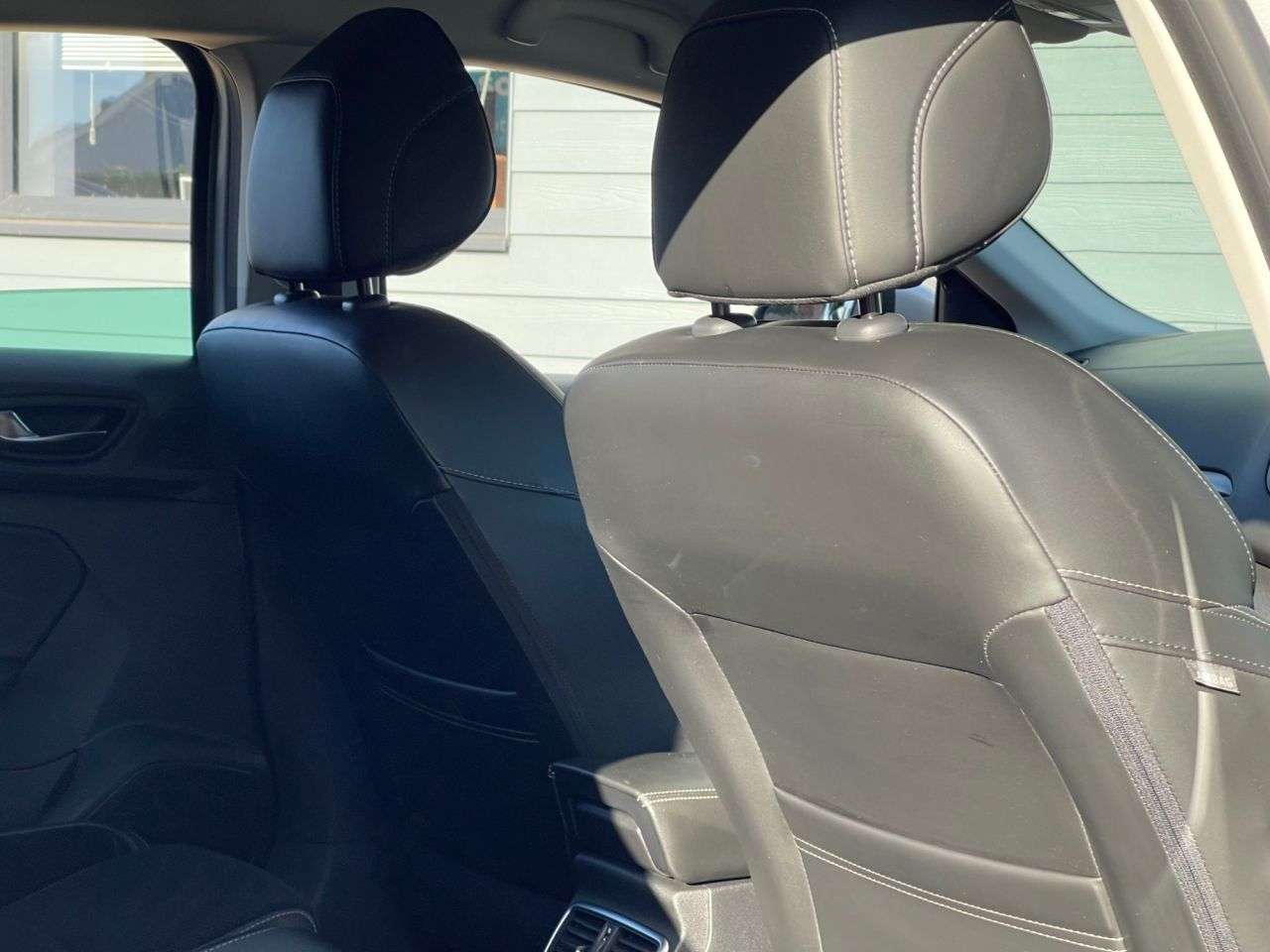 2017 RENAULT MEGANE 2017 RENAULT MEGANE