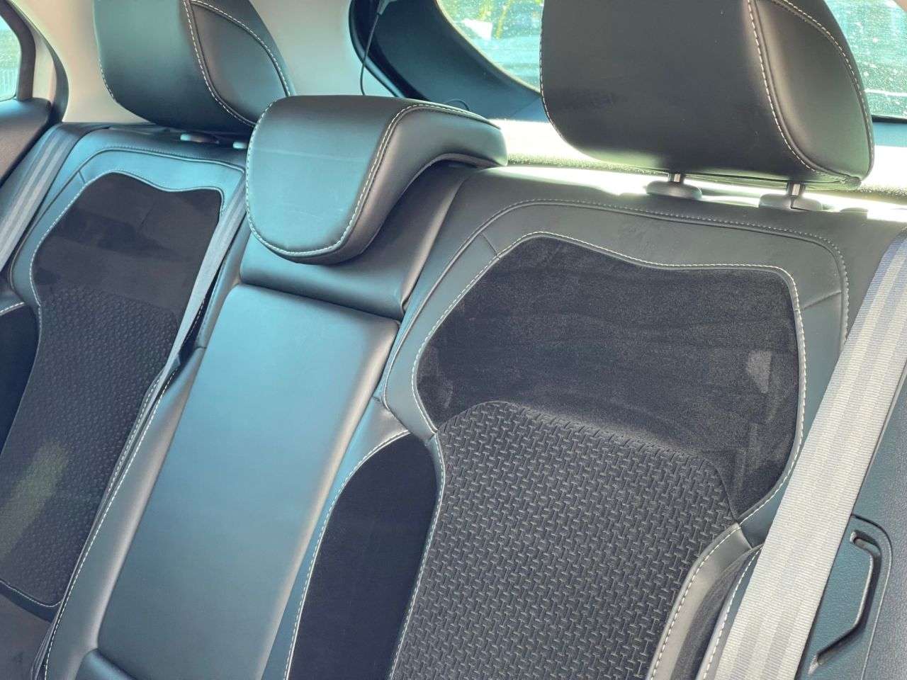 2017 RENAULT MEGANE 2017 RENAULT MEGANE