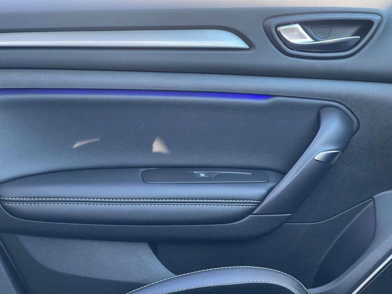 2017 RENAULT MEGANE 2017 RENAULT MEGANE