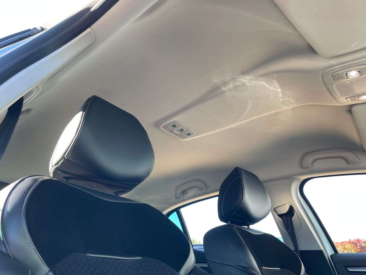 2017 RENAULT MEGANE 2017 RENAULT MEGANE