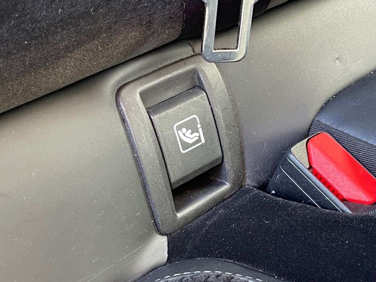 2017 RENAULT MEGANE 2017 RENAULT MEGANE