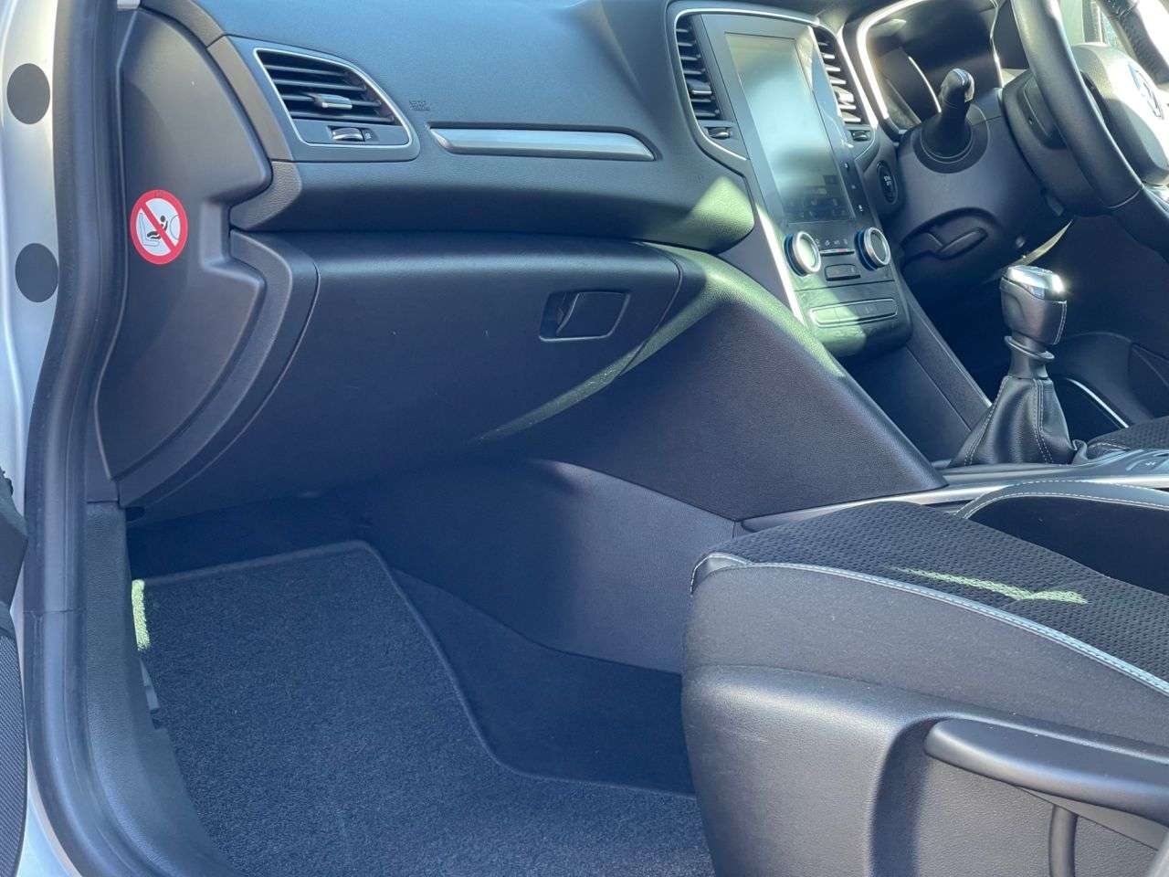 2017 RENAULT MEGANE 2017 RENAULT MEGANE