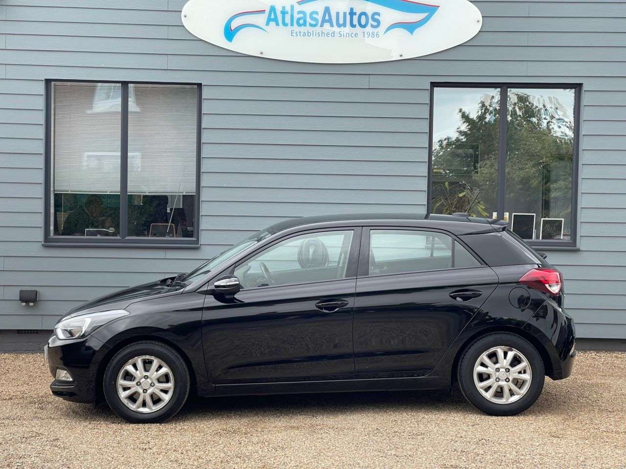 2017 HYUNDAI I20 2017 HYUNDAI I20