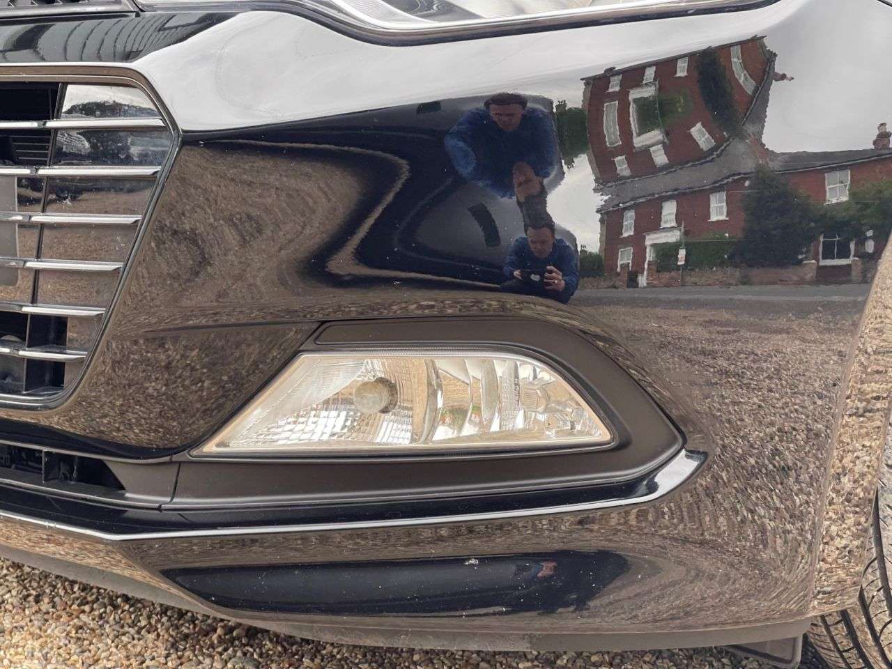 2017 HYUNDAI I20 2017 HYUNDAI I20