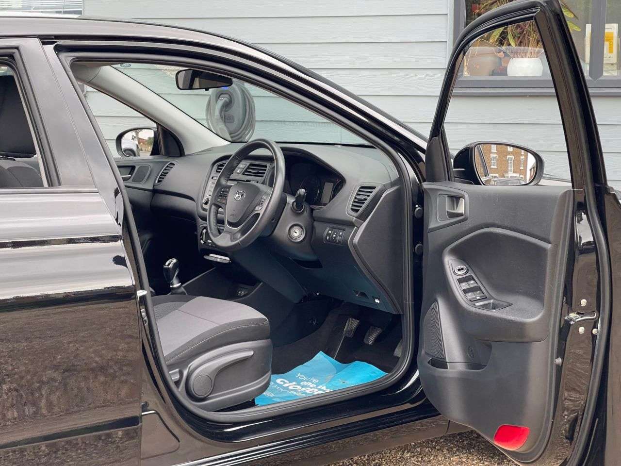 2017 HYUNDAI I20 2017 HYUNDAI I20