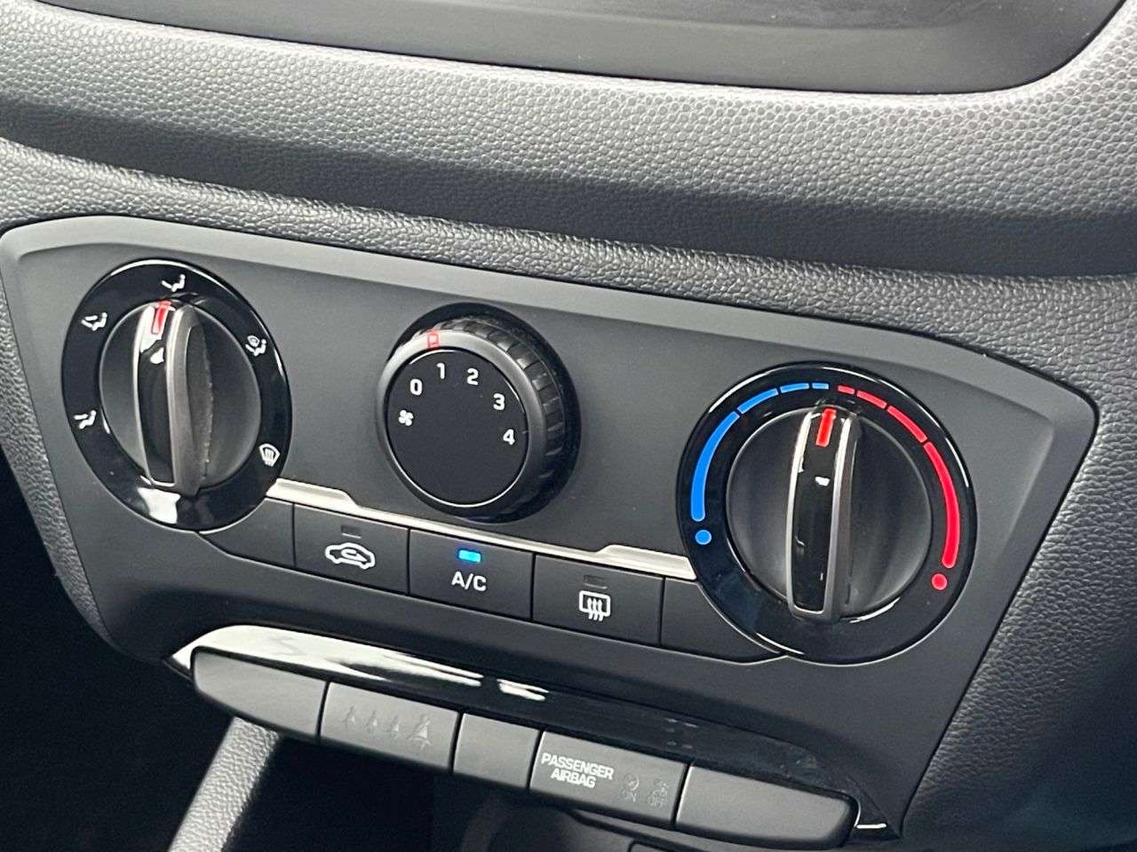 2017 HYUNDAI I20 2017 HYUNDAI I20