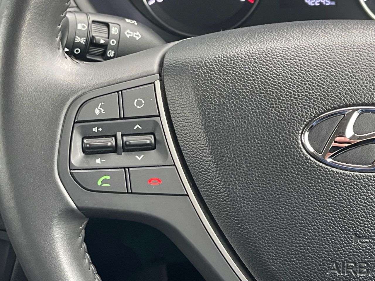 2017 HYUNDAI I20 2017 HYUNDAI I20