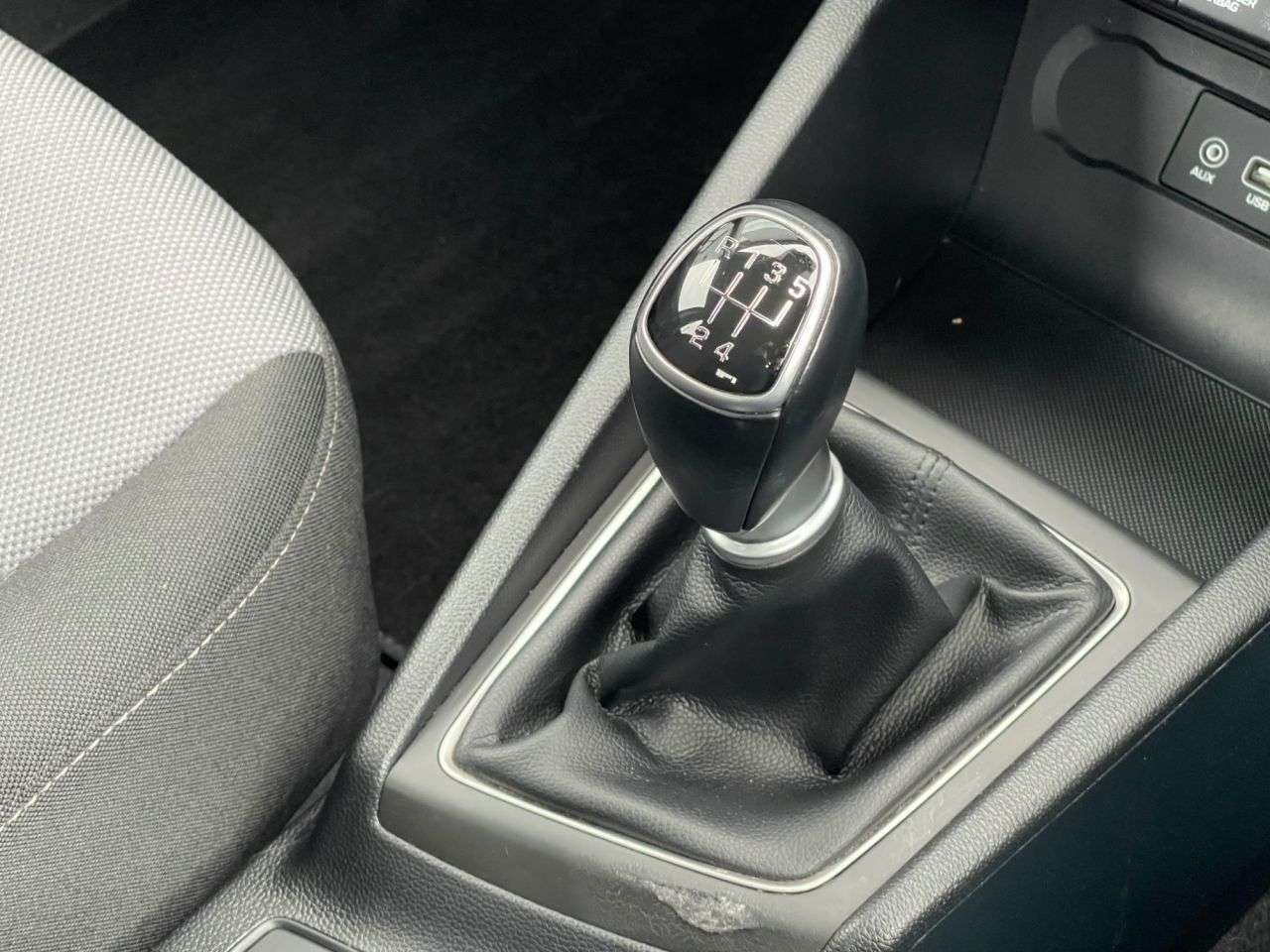 2017 HYUNDAI I20 2017 HYUNDAI I20