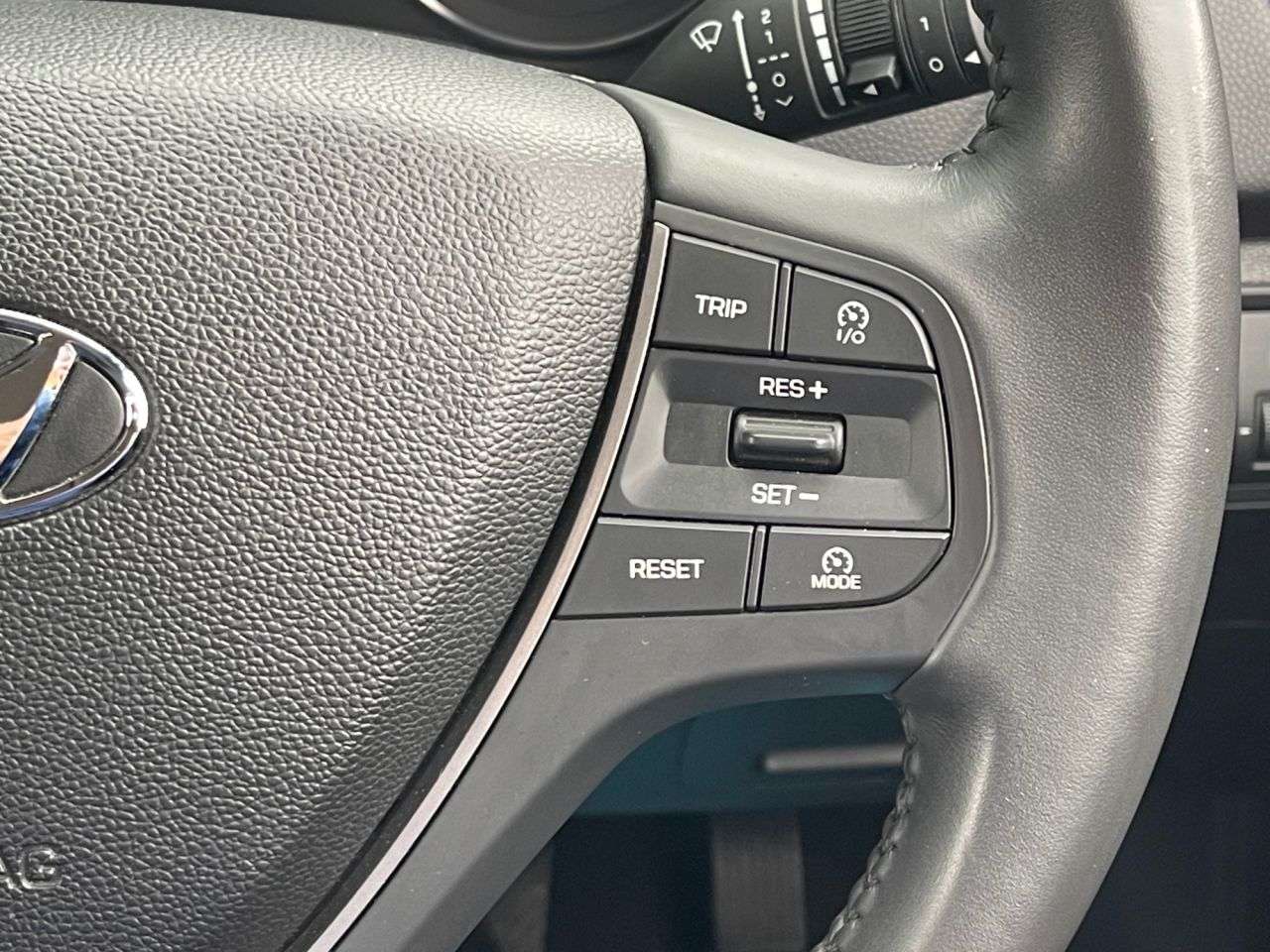 2017 HYUNDAI I20 2017 HYUNDAI I20