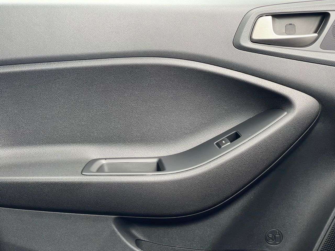 2017 HYUNDAI I20 2017 HYUNDAI I20