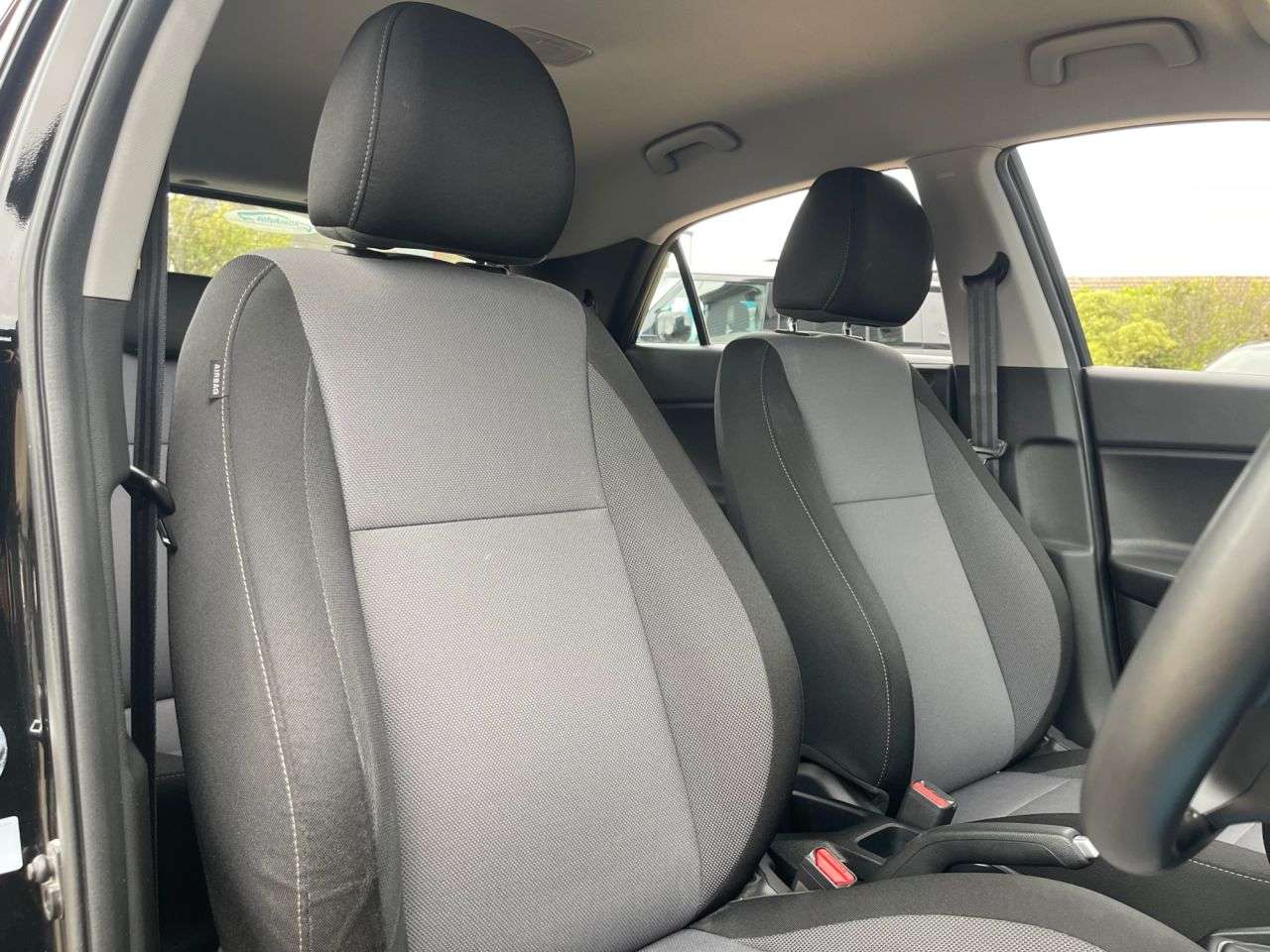 2017 HYUNDAI I20 2017 HYUNDAI I20