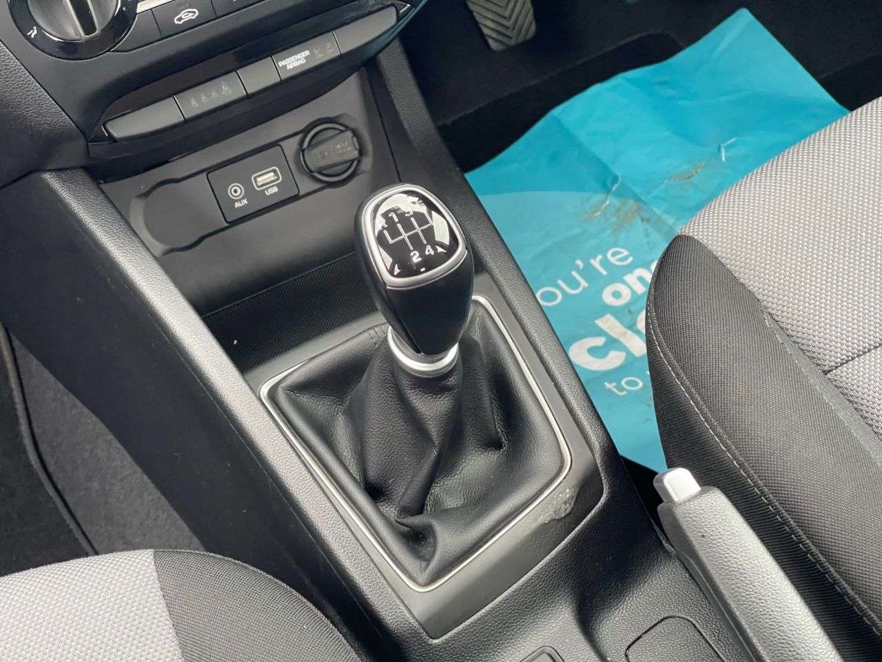 2017 HYUNDAI I20 2017 HYUNDAI I20