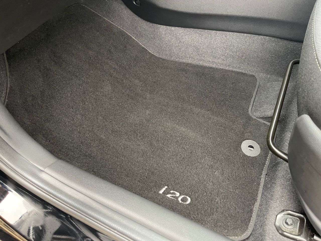 2017 HYUNDAI I20 2017 HYUNDAI I20