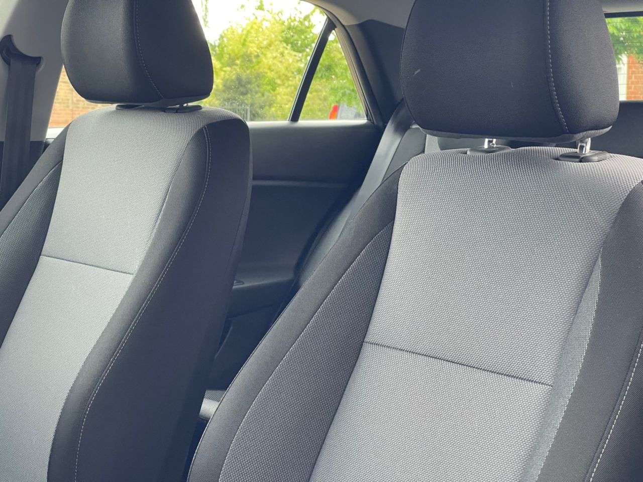 2017 HYUNDAI I20 2017 HYUNDAI I20