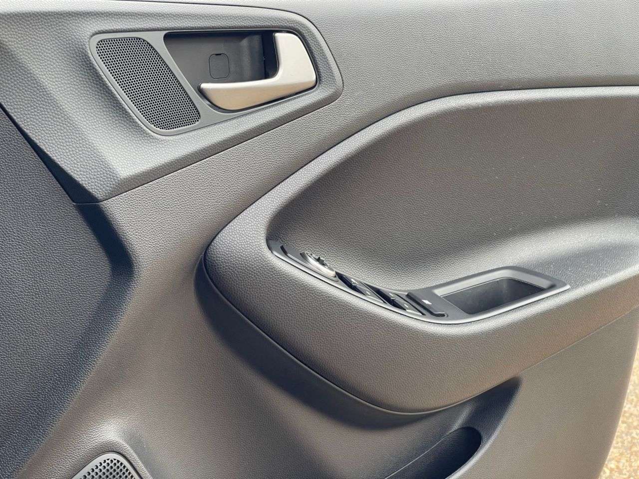 2017 HYUNDAI I20 2017 HYUNDAI I20