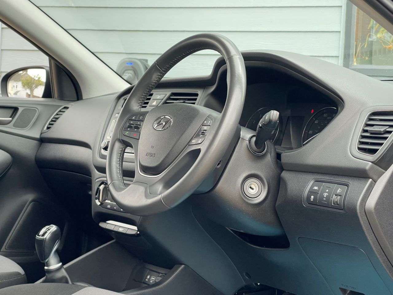 2017 HYUNDAI I20 2017 HYUNDAI I20