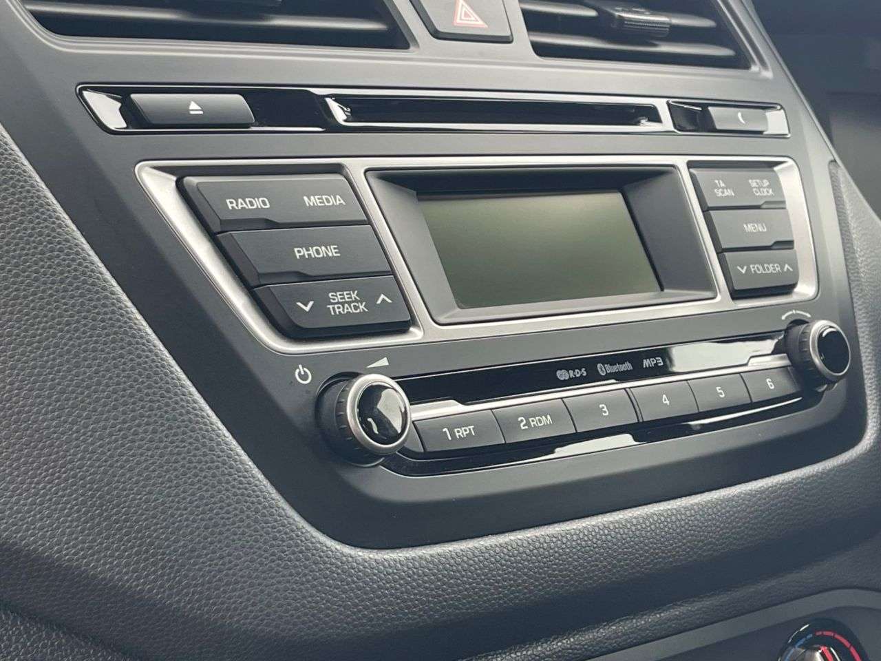 2017 HYUNDAI I20 2017 HYUNDAI I20