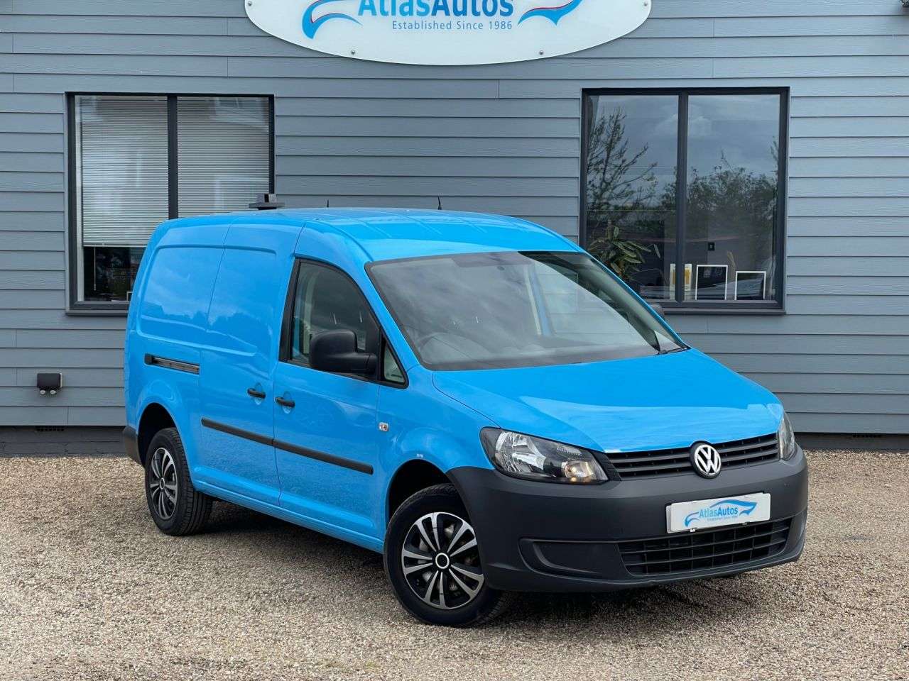2015 VOLKSWAGEN CADDY 2015 VOLKSWAGEN CADDY
