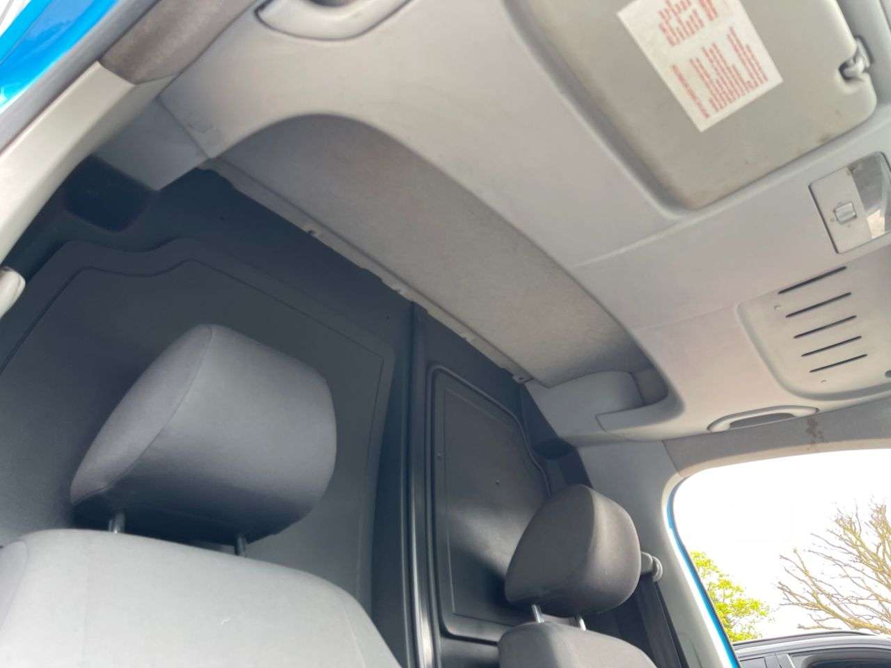 2015 VOLKSWAGEN CADDY 2015 VOLKSWAGEN CADDY