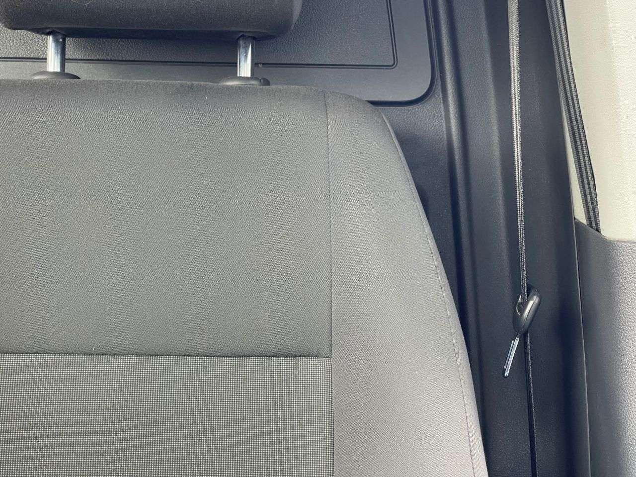 2015 VOLKSWAGEN CADDY 2015 VOLKSWAGEN CADDY