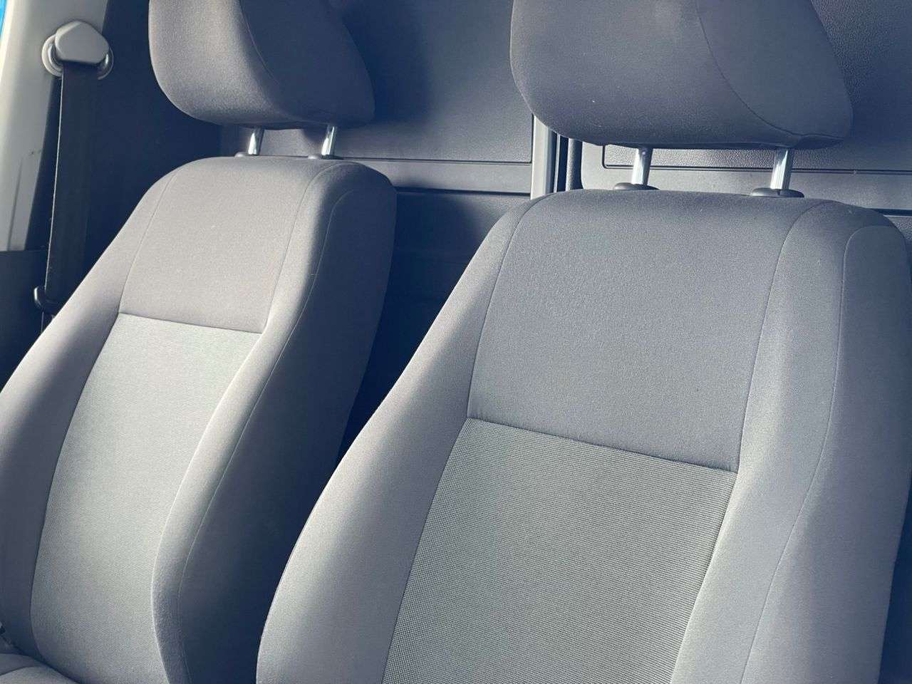 2015 VOLKSWAGEN CADDY 2015 VOLKSWAGEN CADDY