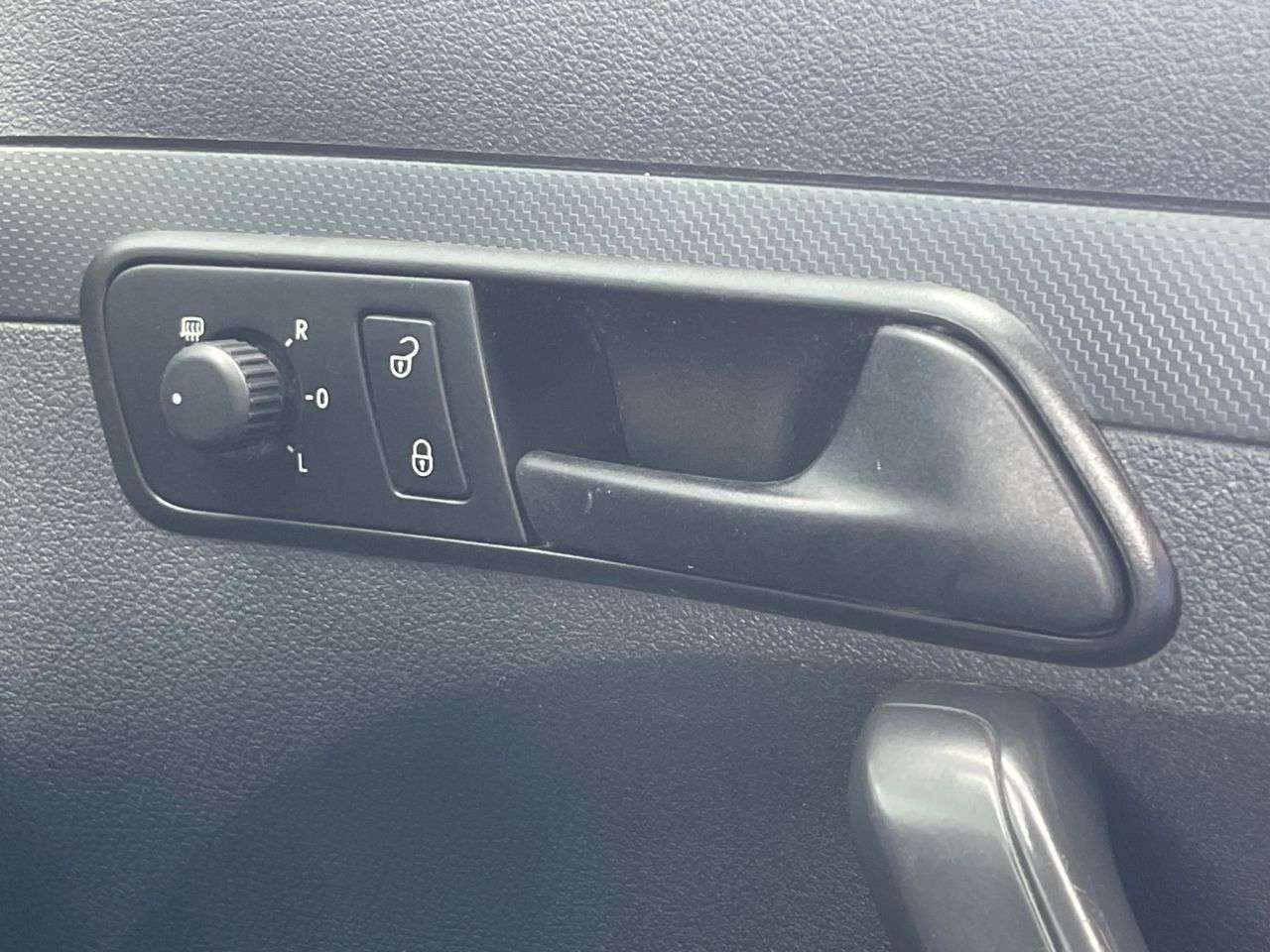 2015 VOLKSWAGEN CADDY 2015 VOLKSWAGEN CADDY